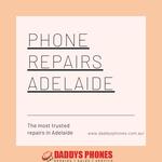 Daddys Phones - photo 1