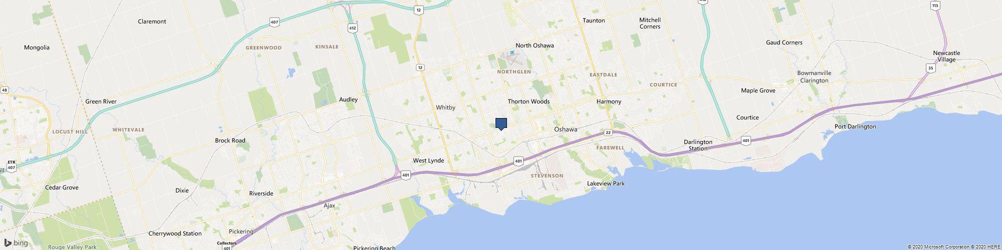 Whitby Garage Door Repair cover photo