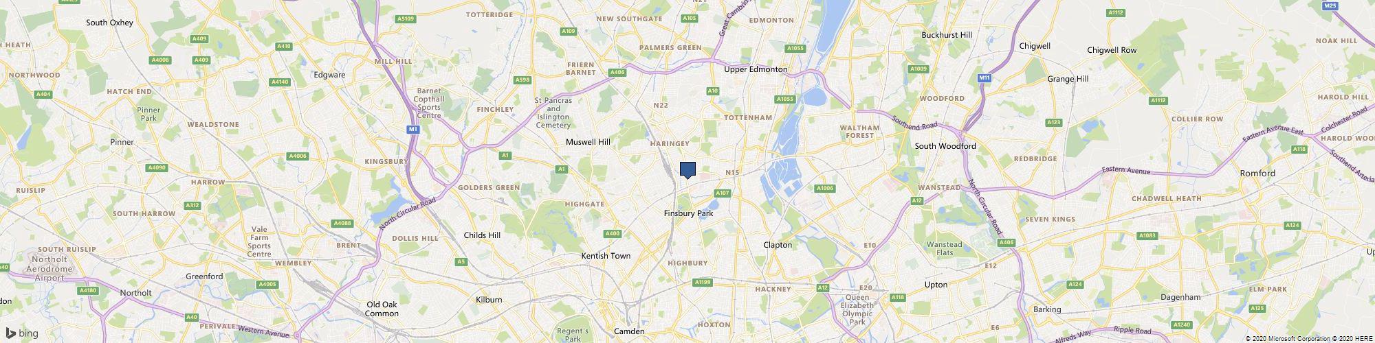 Hancocks Jewellers cover photo