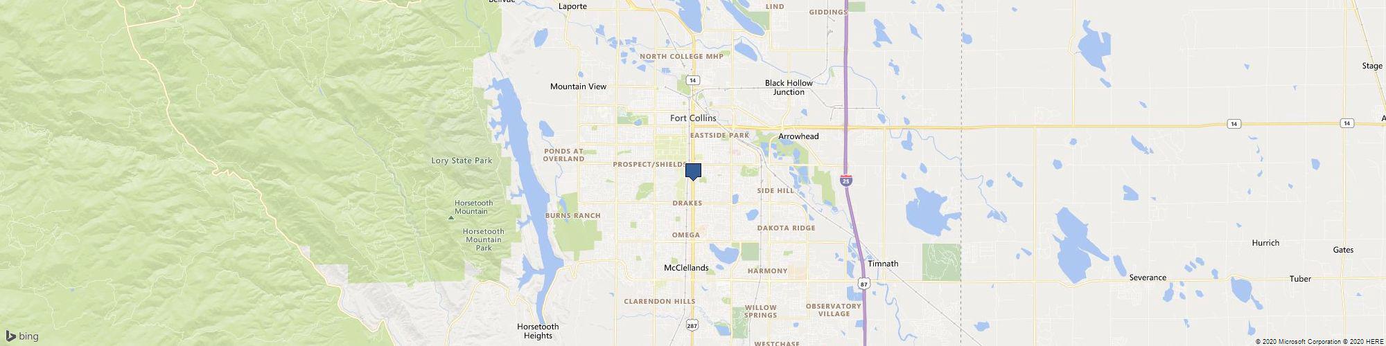 Metro Garage Door Repair Fort Collins cover photo