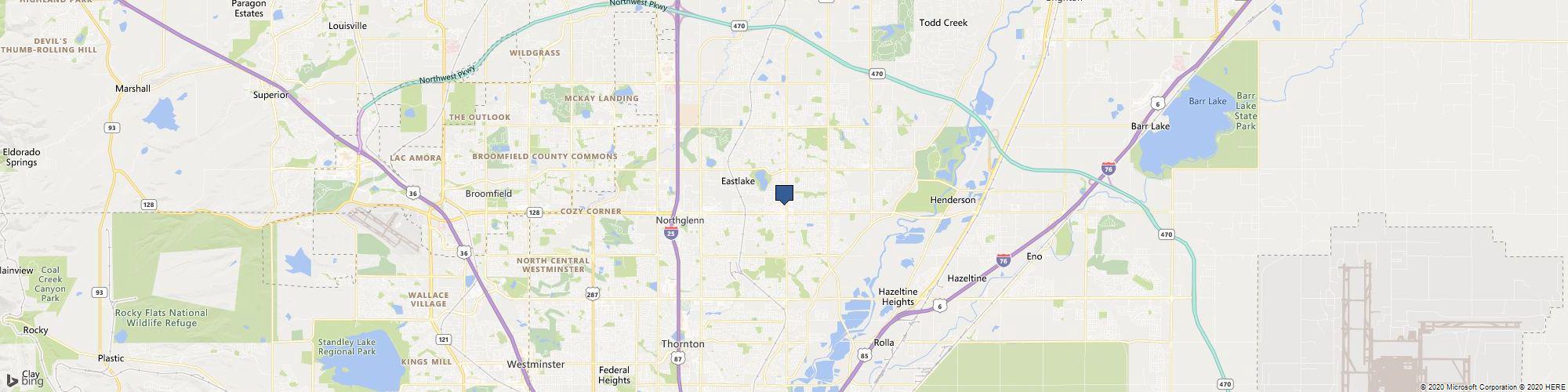 Payless Garage Door Repair Thornton cover photo