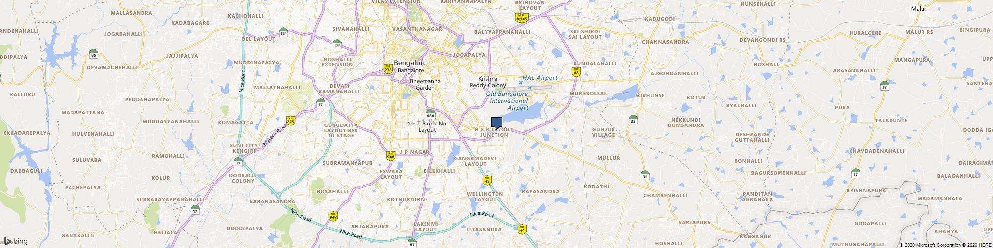 Light & Living cover photo