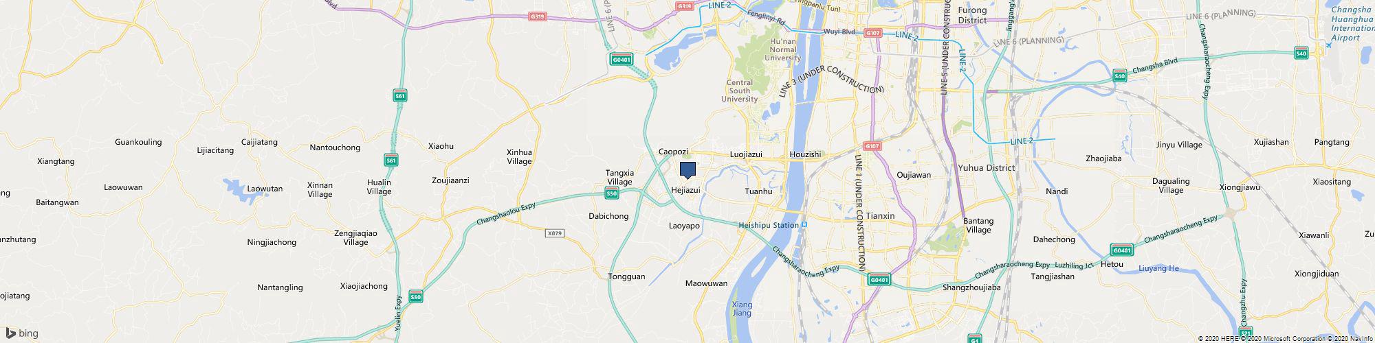 Nansteel Manufacturing Co.,Ltd cover photo