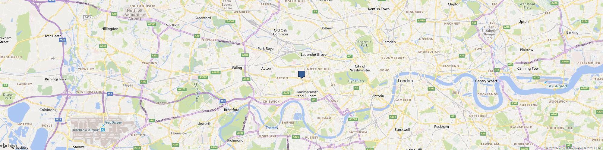 Home Network Solutions London cover photo