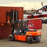 Equipment Co of Los Angeles - photo 2