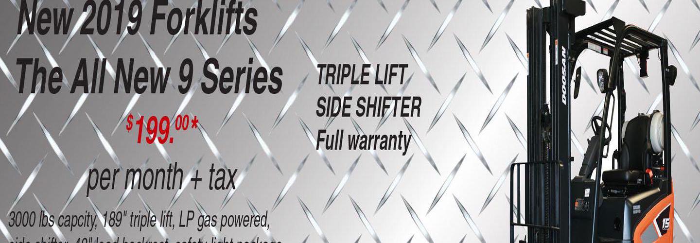 Equipment Co of Los Angeles cover photo