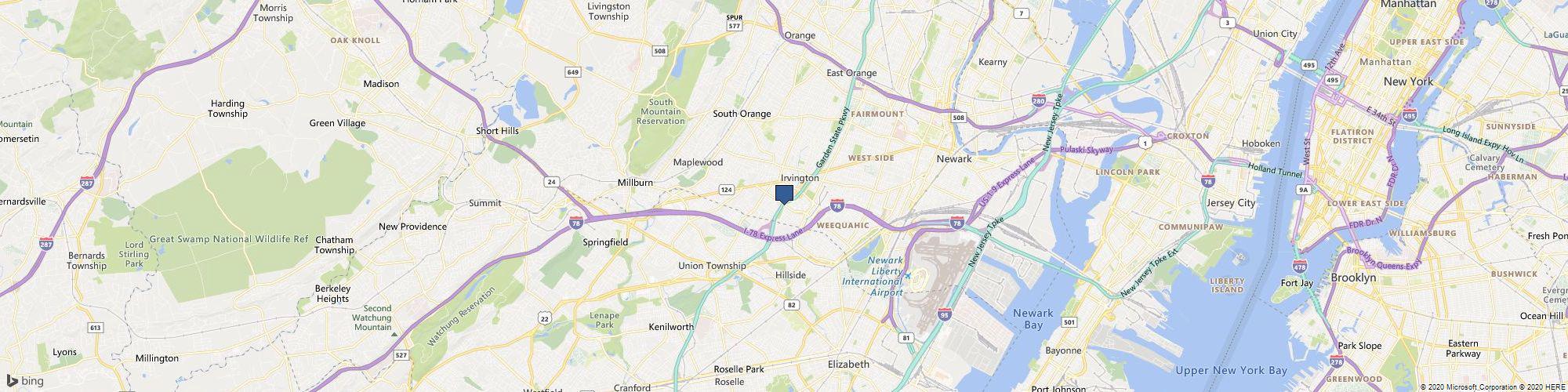 CT Garage Door Repair Irvington cover photo