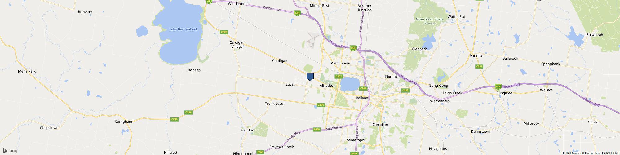 STG Lawn Mowing Ballarat cover photo