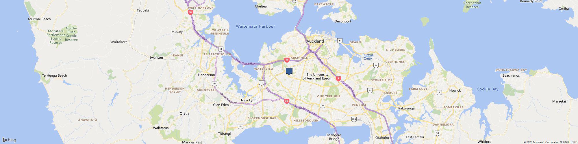 Love My Make Up NZ cover photo