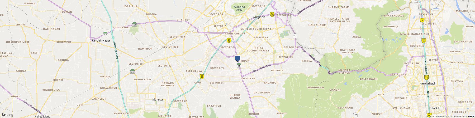 Patron Accounting cover photo