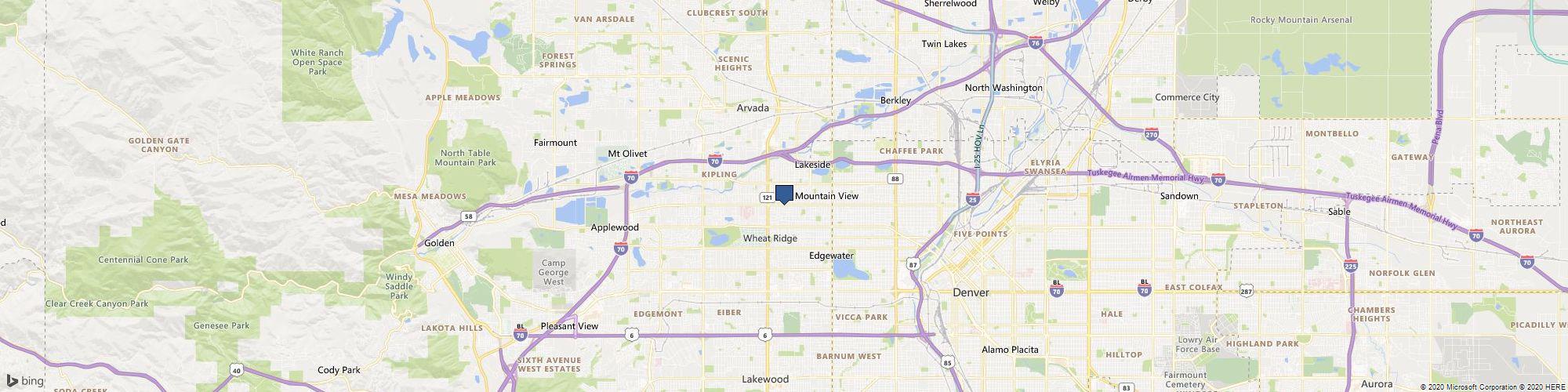 Wheat Ridge Mobile Garage Door Repair cover photo
