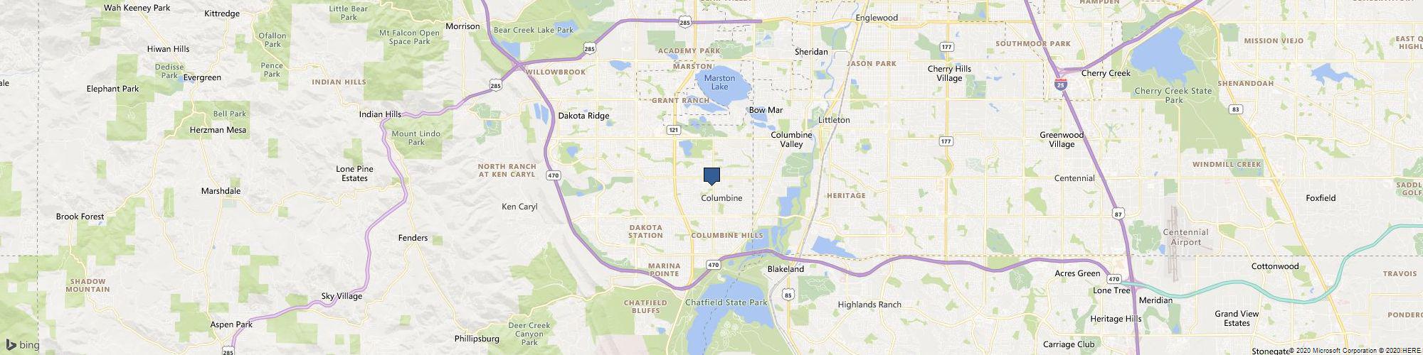 Garage Door Repair Solutions Columbine cover photo