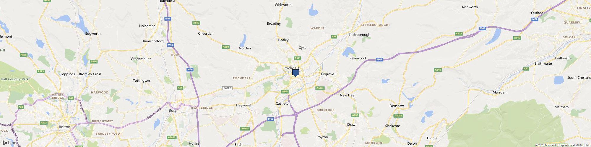 Fix It Fast Plumbers of Rochdale cover photo