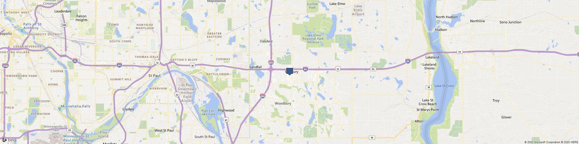 Woodbury Locksmith cover photo