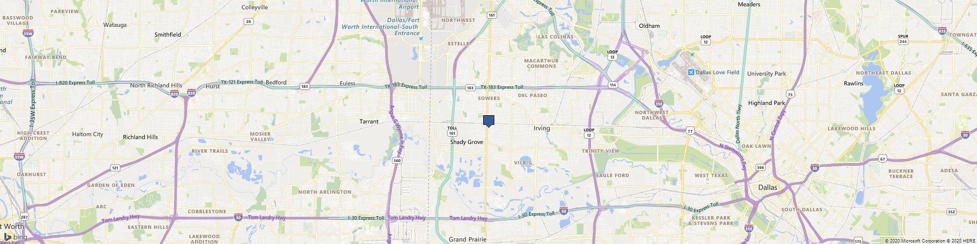 Dryer Vent Cleaning Irving TX cover photo