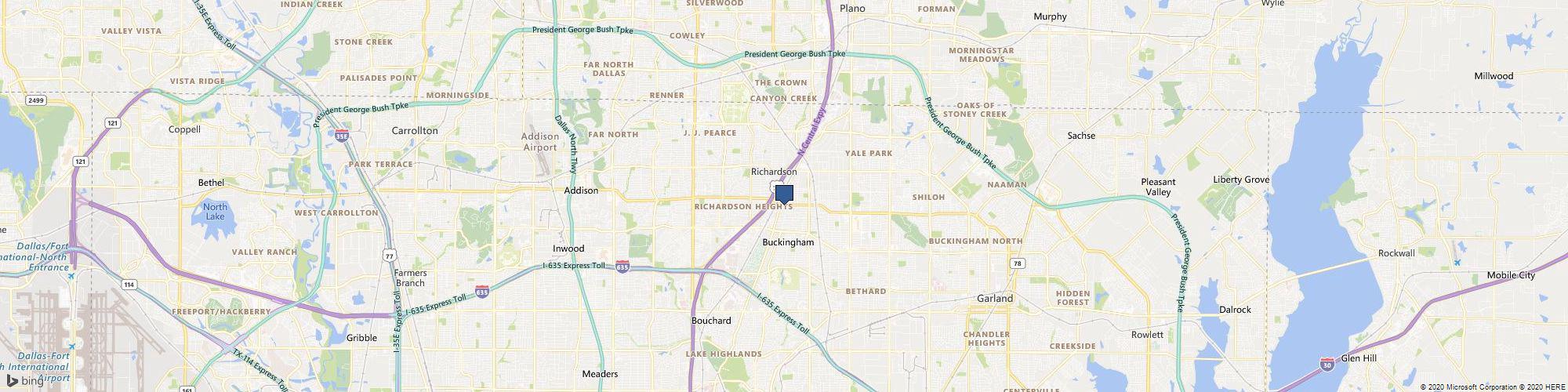 Dryer Vent Cleaning Richardson cover photo