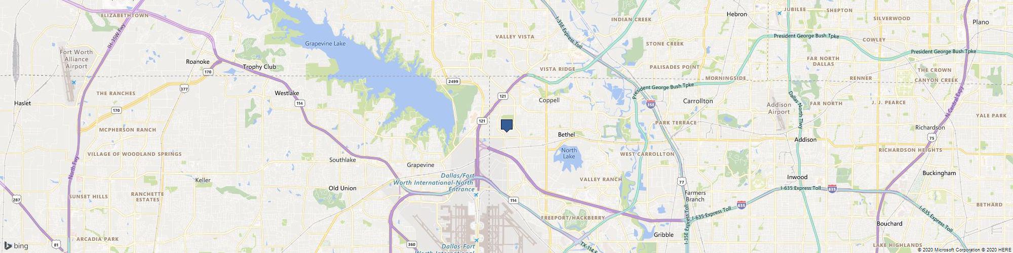 Carrollton Dryer Vent Cleaning cover photo