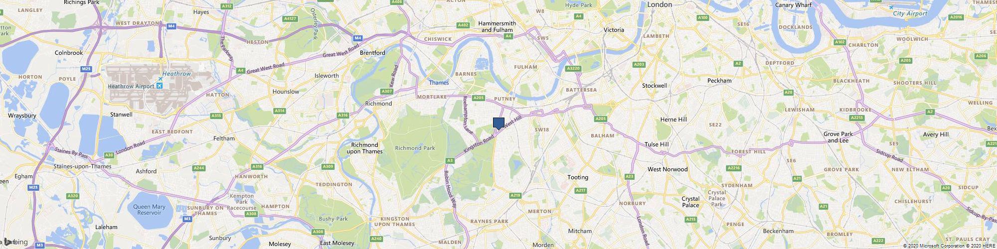 Quick Fix Putney Plumbers cover photo