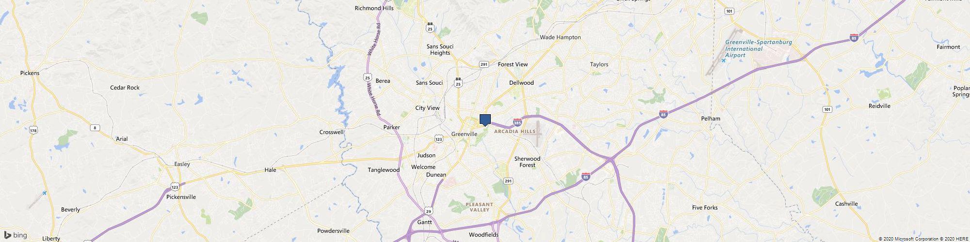 Langley Injury & Car Accident Lawyers Spartanburg cover photo