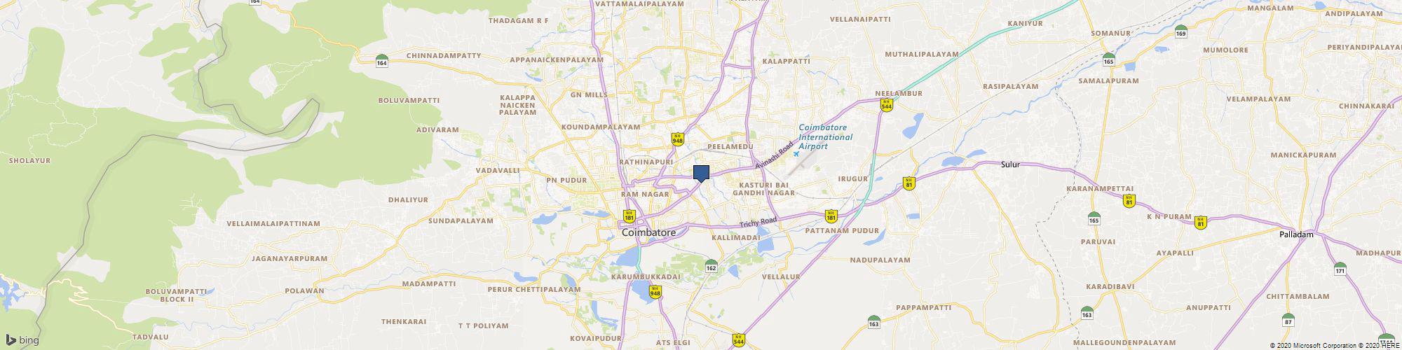 Radiant Assets cover photo