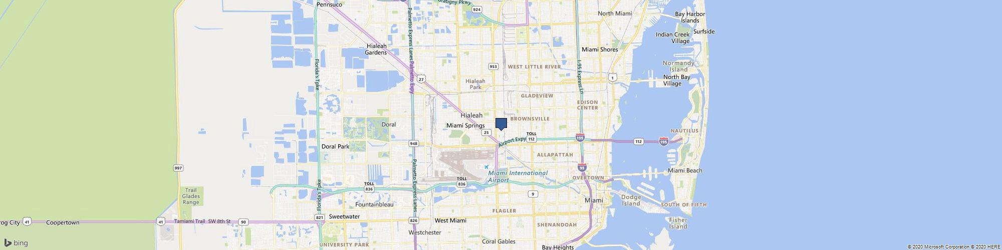Hialeah Garage Door Repair Central cover photo