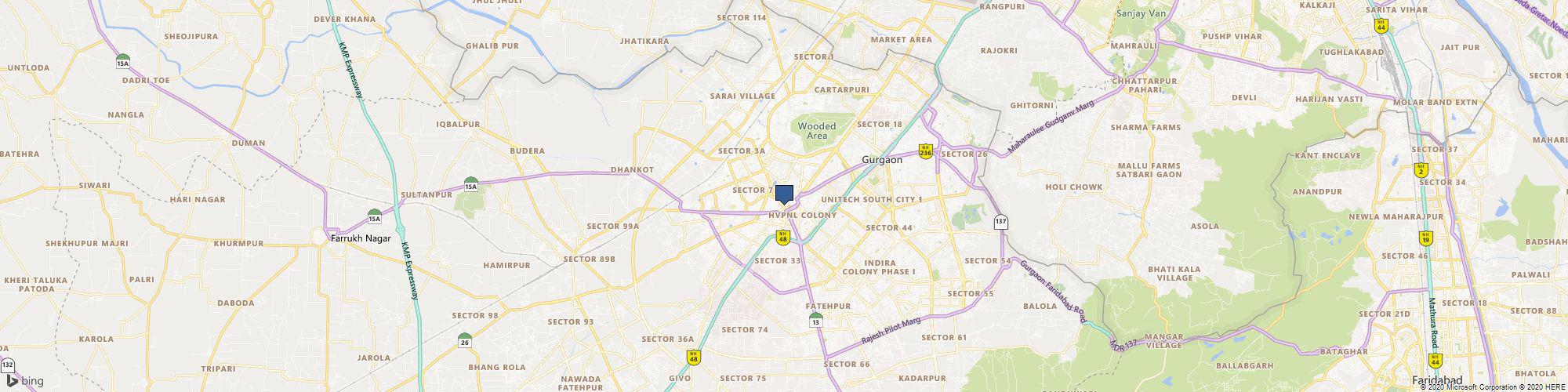 Radiance Space cover photo