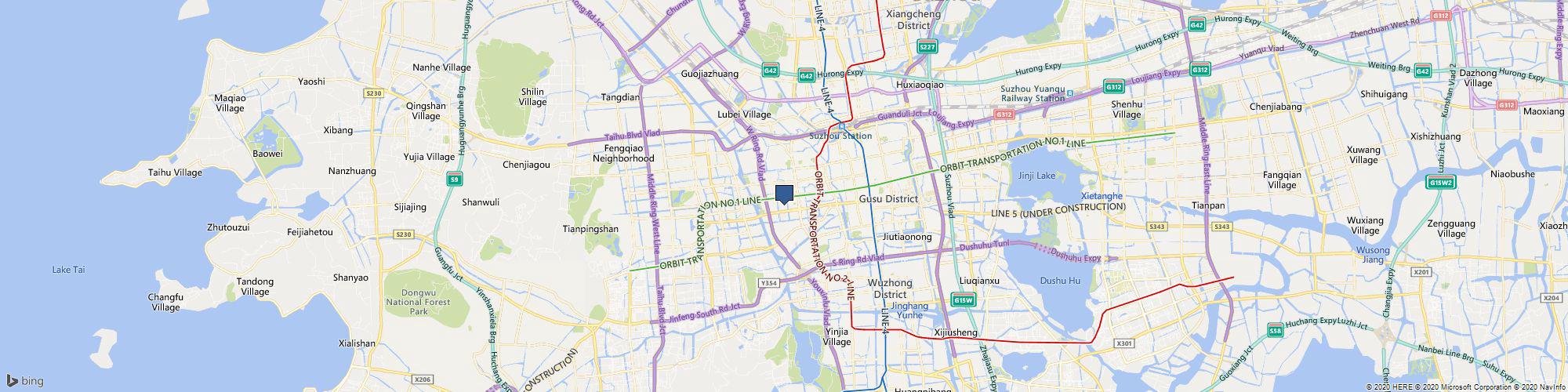 Fullway Technology Co., Ltd. cover photo