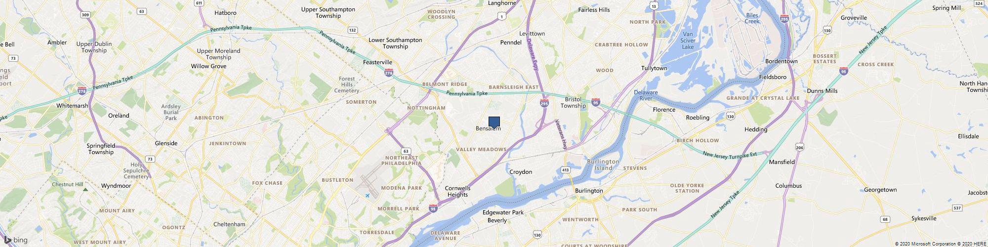Perfection Garage Door Repair Bucks County cover photo