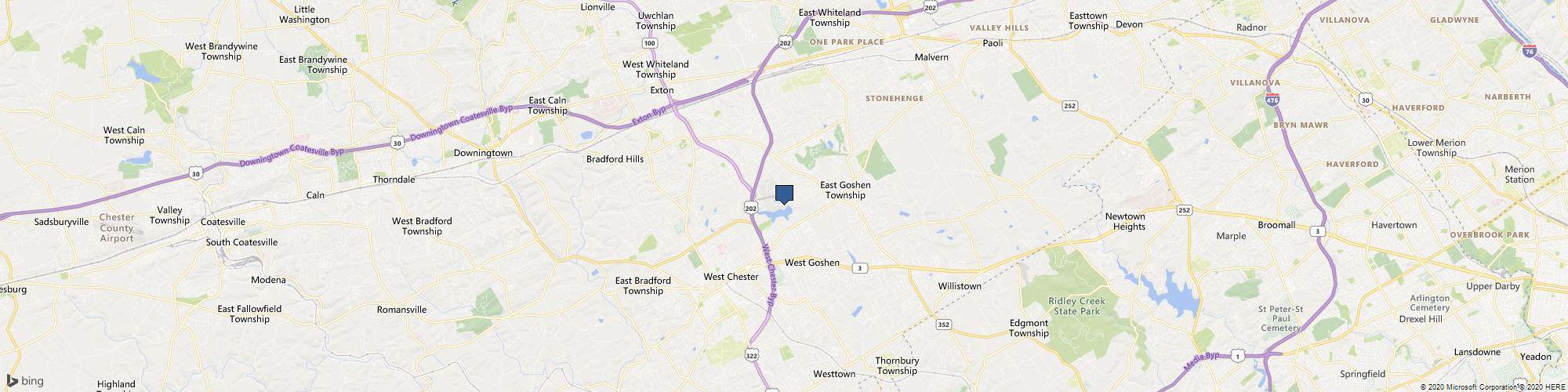 Chester County Garage Door Repair Specialists cover photo
