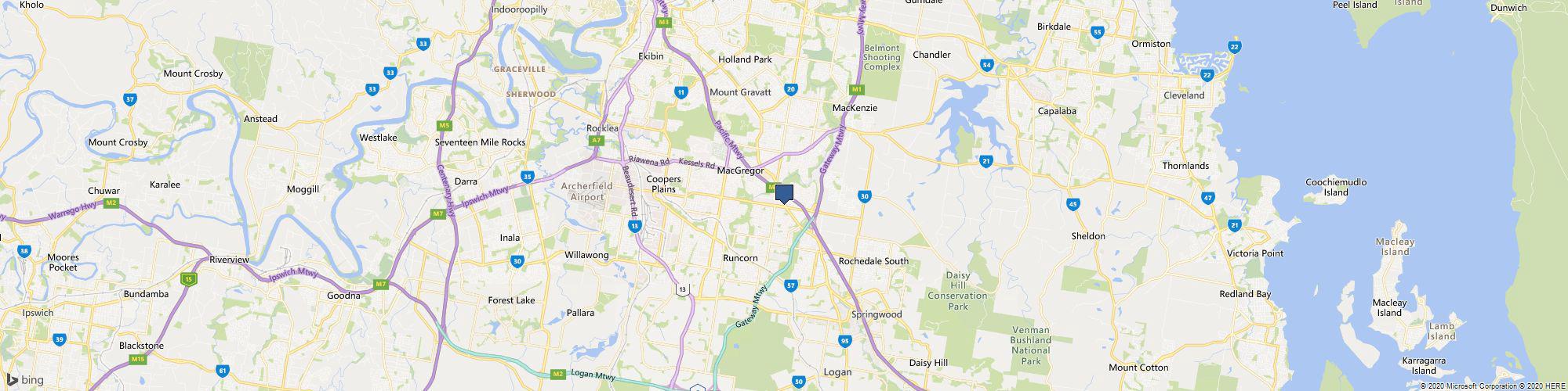 Brisbane Autoshop cover photo