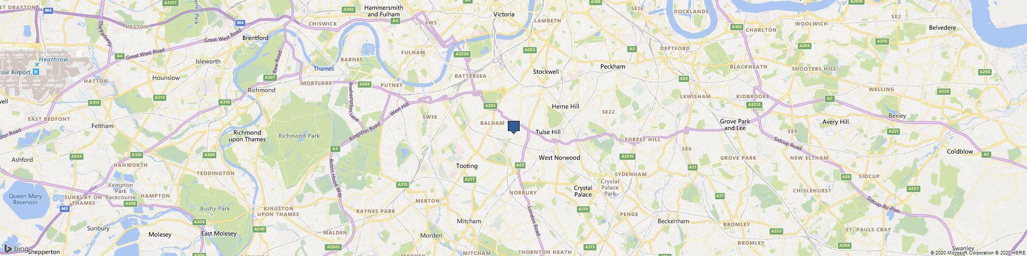 Spring Box London Limited cover photo