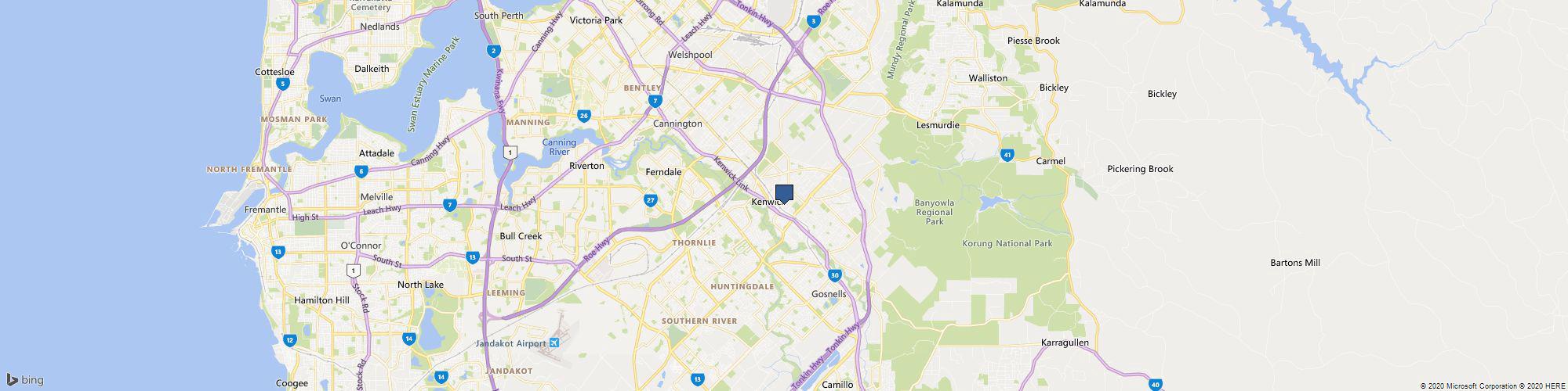 MRZ Wreckers Perth cover photo