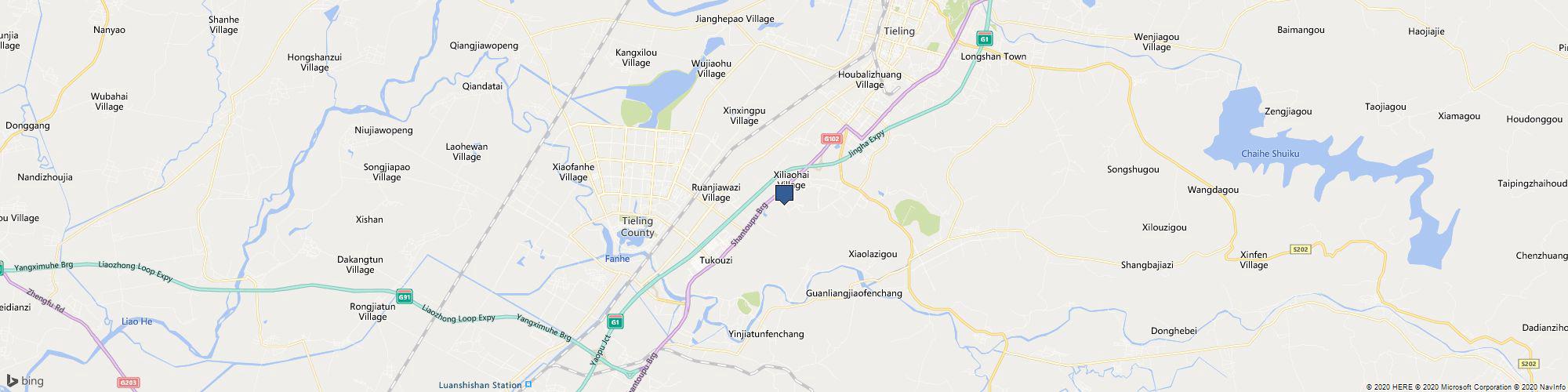 Tieling Tiancheng Drying Equipment Manufacturing Co., Ltd cover photo