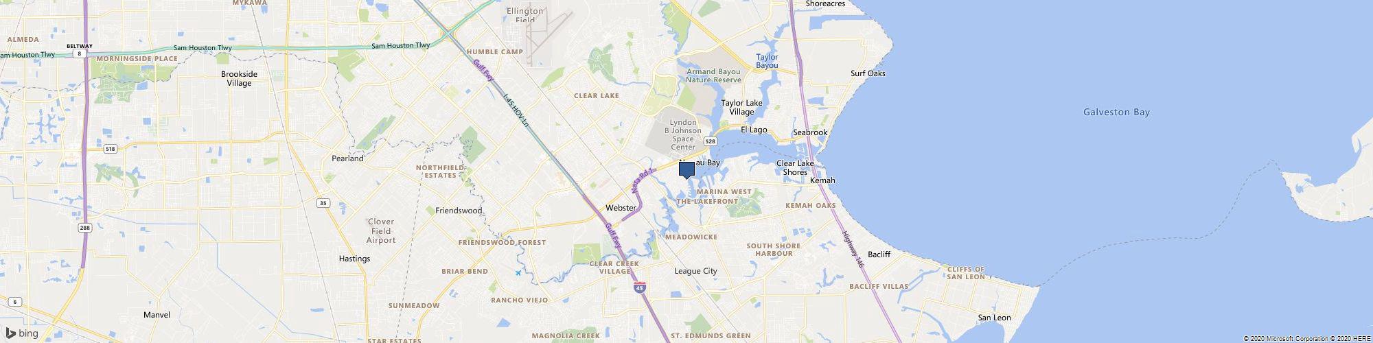 Garage Door Clear Lake TX cover photo