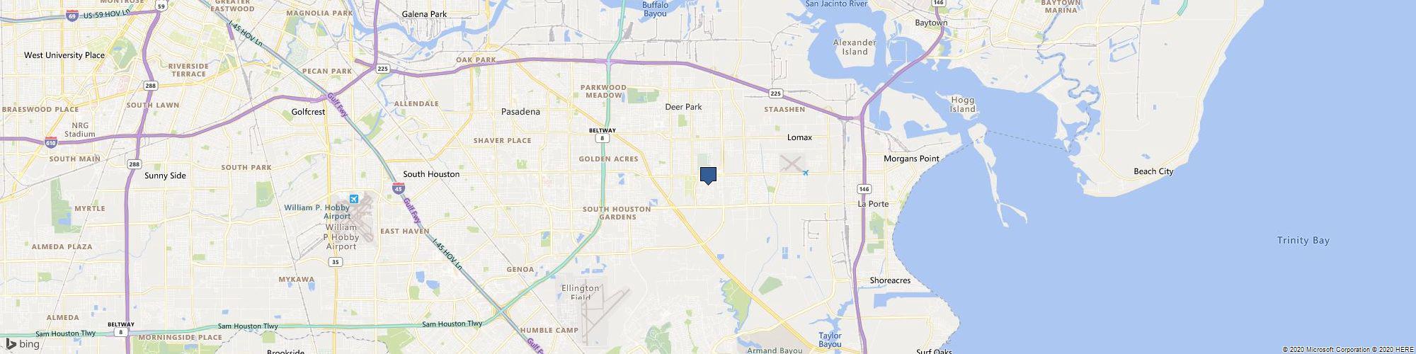Garage Door Repair La Porte TX cover photo