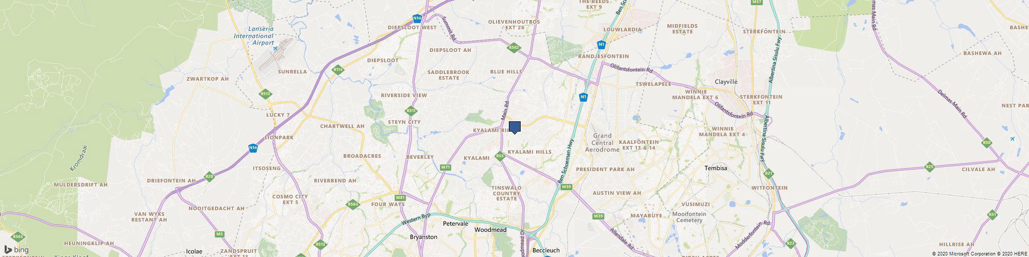 The Roof Doctor Gauteng cover photo