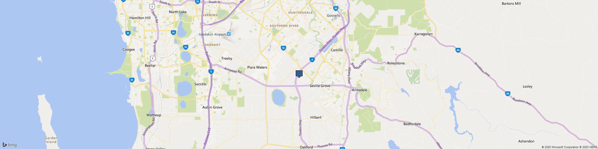 Rockingham Wrecker Perth cover photo