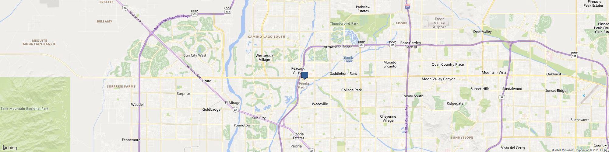 Urban Air Trampoline and Adventure Park cover photo