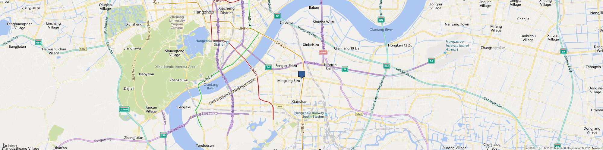 Hangzhou Lizhan Hardware Co., Ltd. cover photo