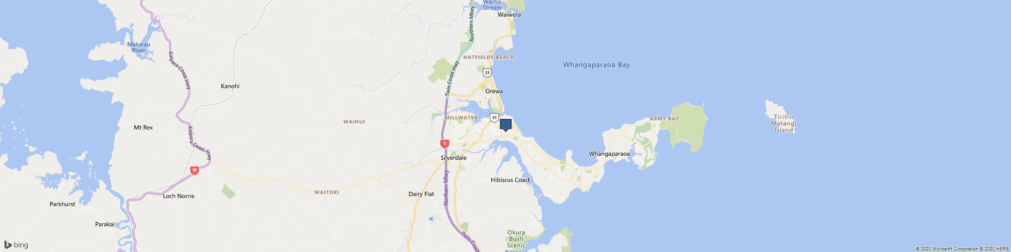 Vertigro Property management cover photo