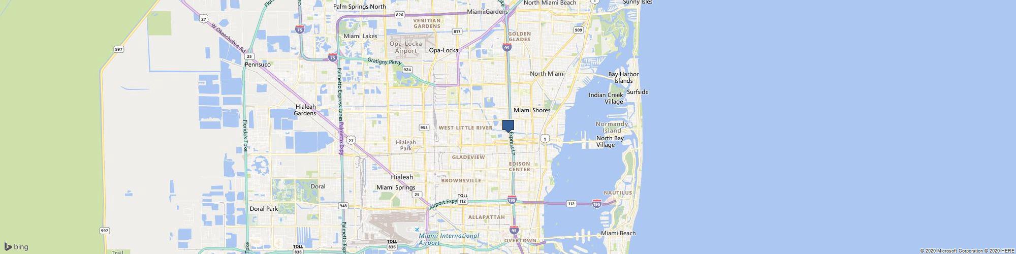 Miami Metro Garage Door Repair Service cover photo
