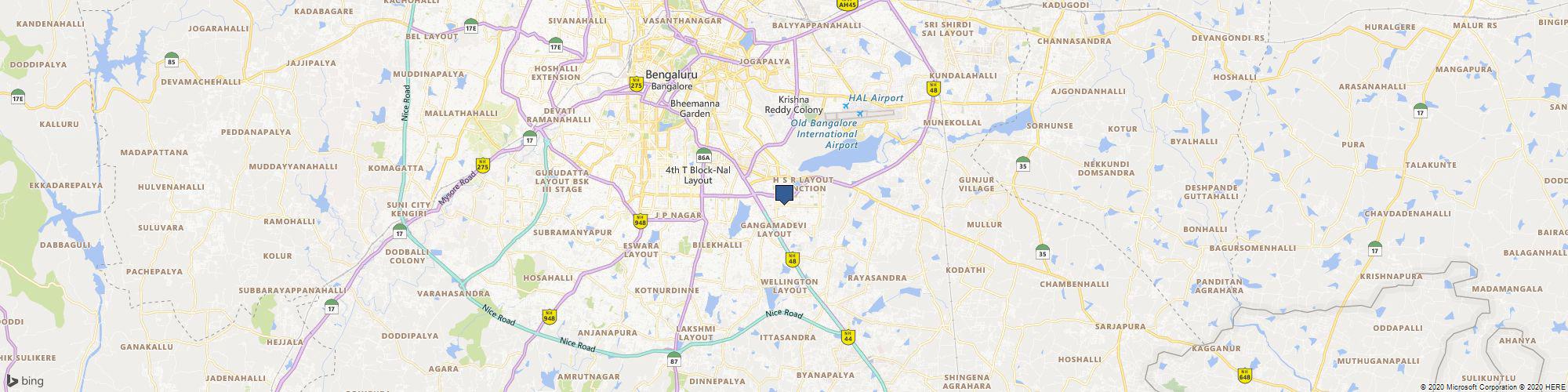 AWS Training In Bangalore cover photo
