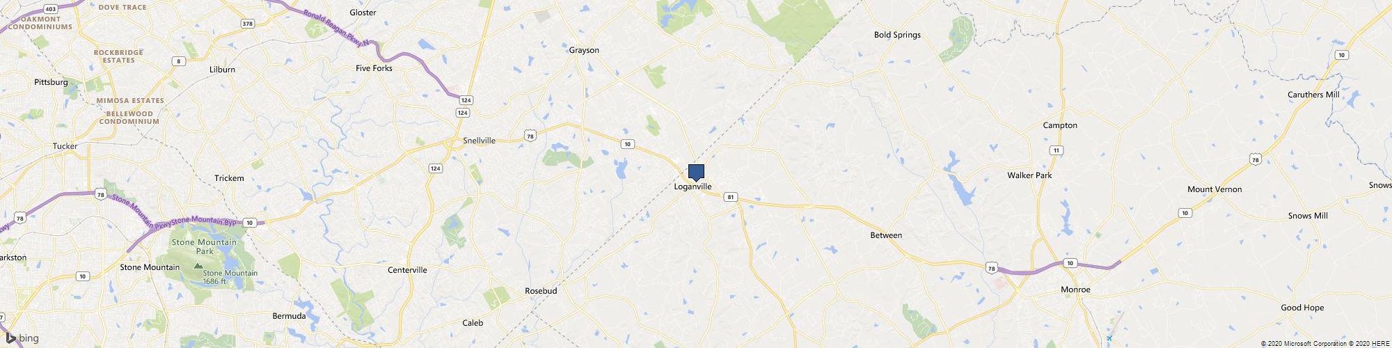 24 Hour Loganville Locksmith cover photo