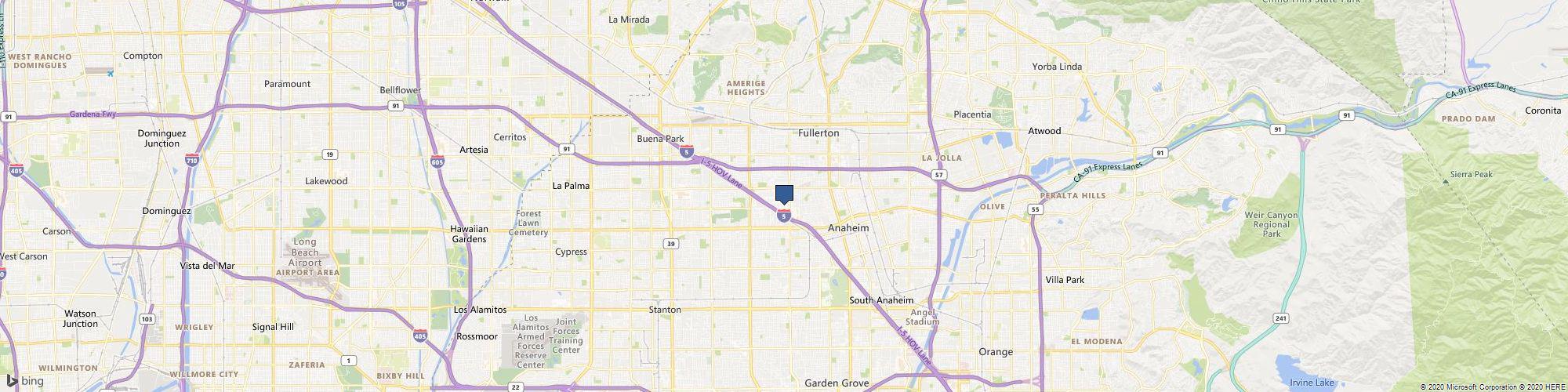 Anaheim Implant Dentist cover photo