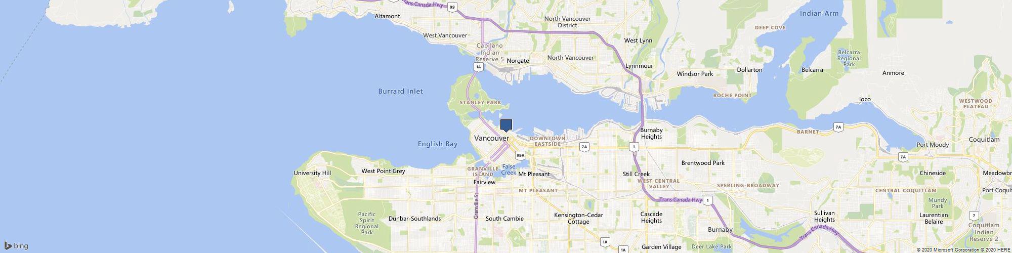 Temporary Job Agency Vancouver - Bloo Recruitment cover photo