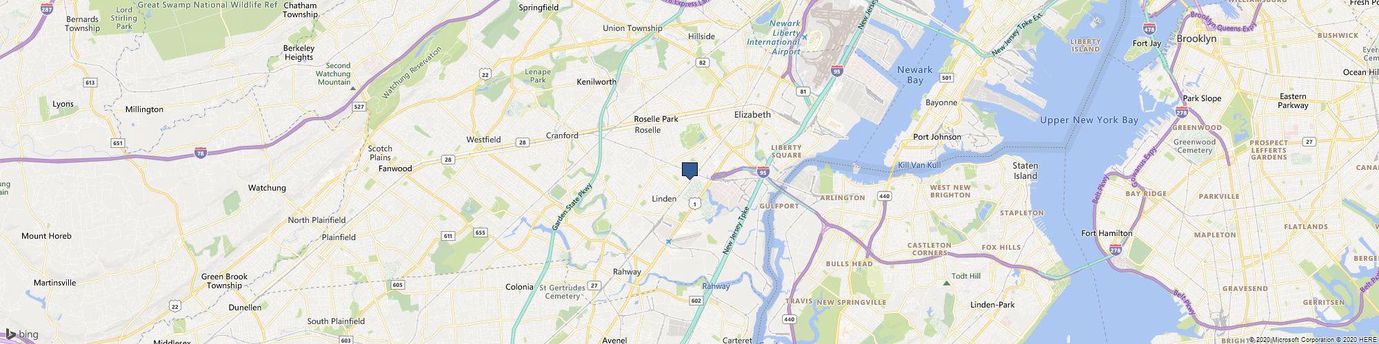 Linden Same Day Garage Door Repair cover photo