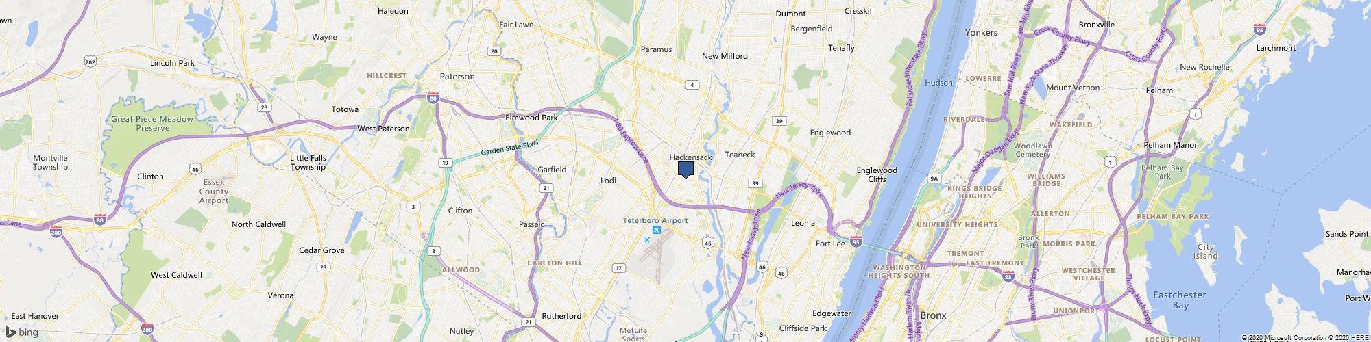 Garage Door Repair Services Hackensack cover photo