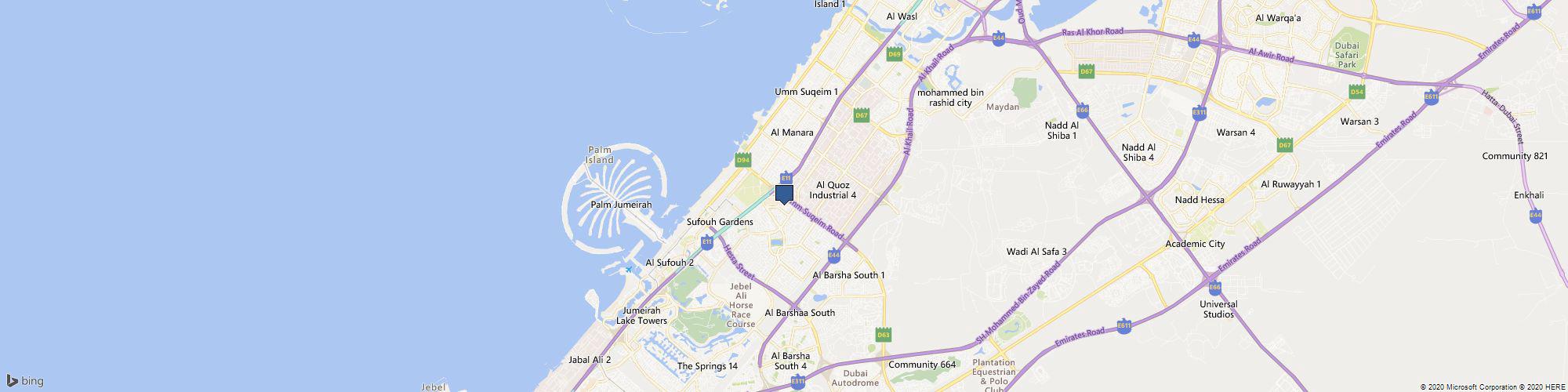 Sitec Quality Technical Services LLC cover photo