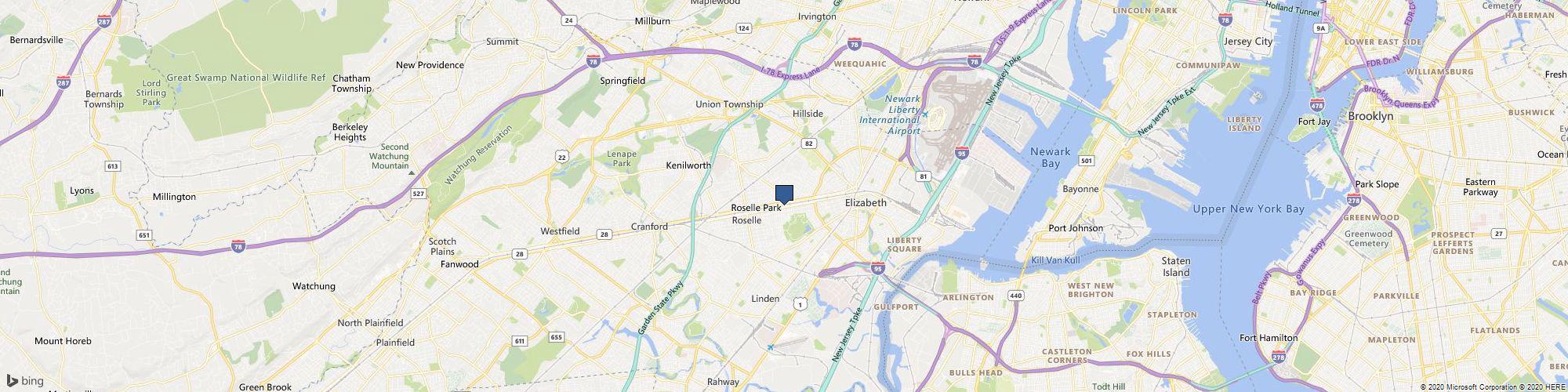 Roselle Garage Door Repair Techs cover photo