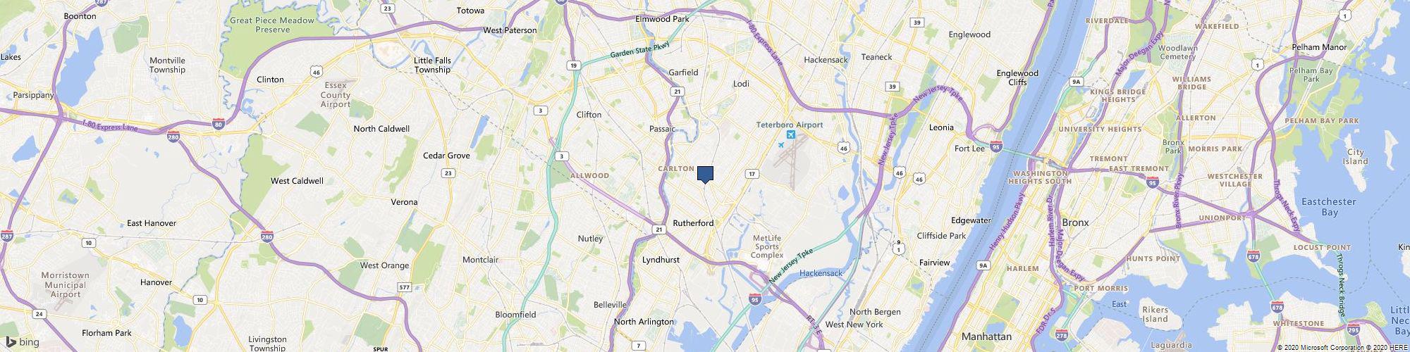 Rutherford Same Day Garage Door Repair cover photo